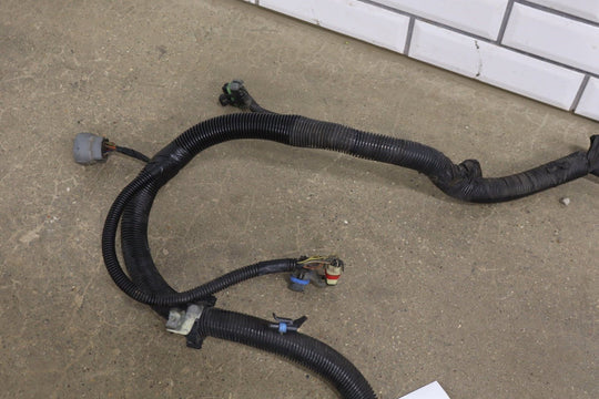 2002 Chevrolet Corvette Transmission Wiring Harness