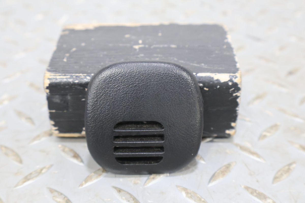 2002 Chevrolet Corvette- Trim Panel