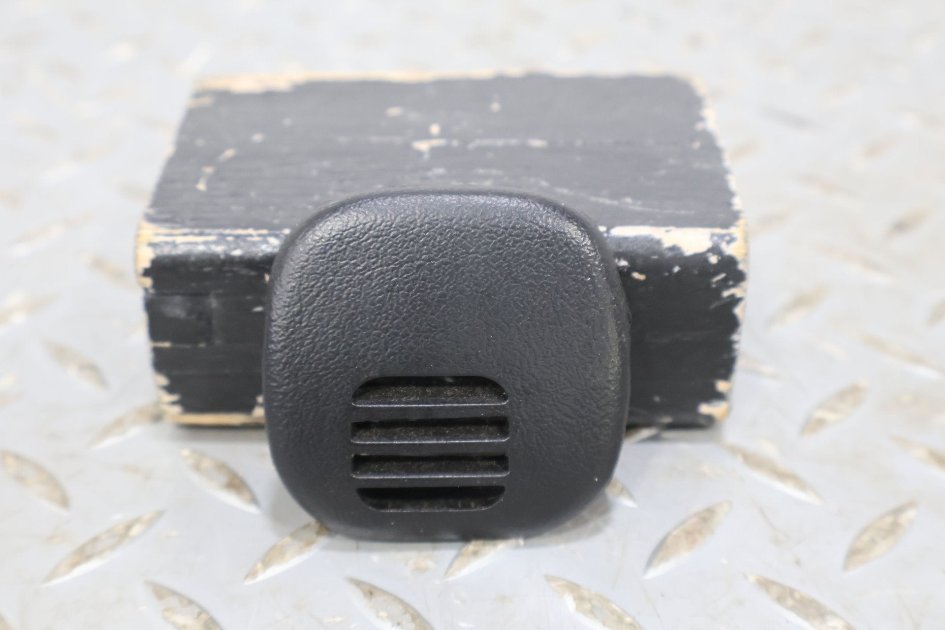 2002 Chevrolet Corvette- Trim Panel
