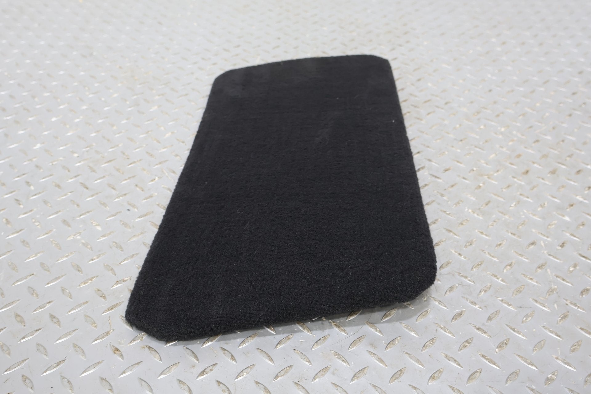 2002 Chevrolet Corvette- Trim Panel