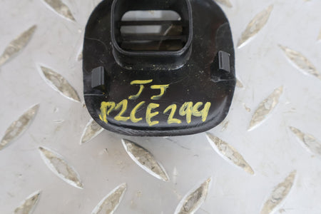 2002 Chevrolet Corvette- Trim Panel
