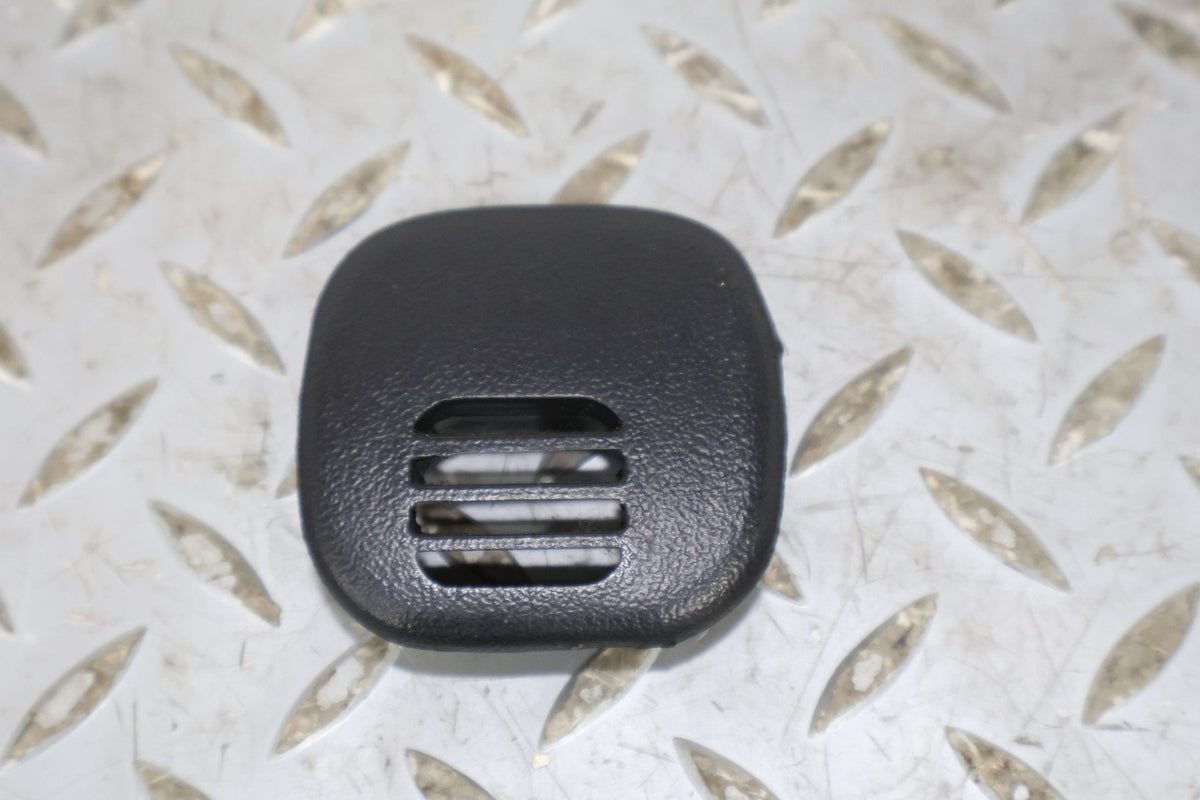 2002 Chevrolet Corvette- Trim Panel