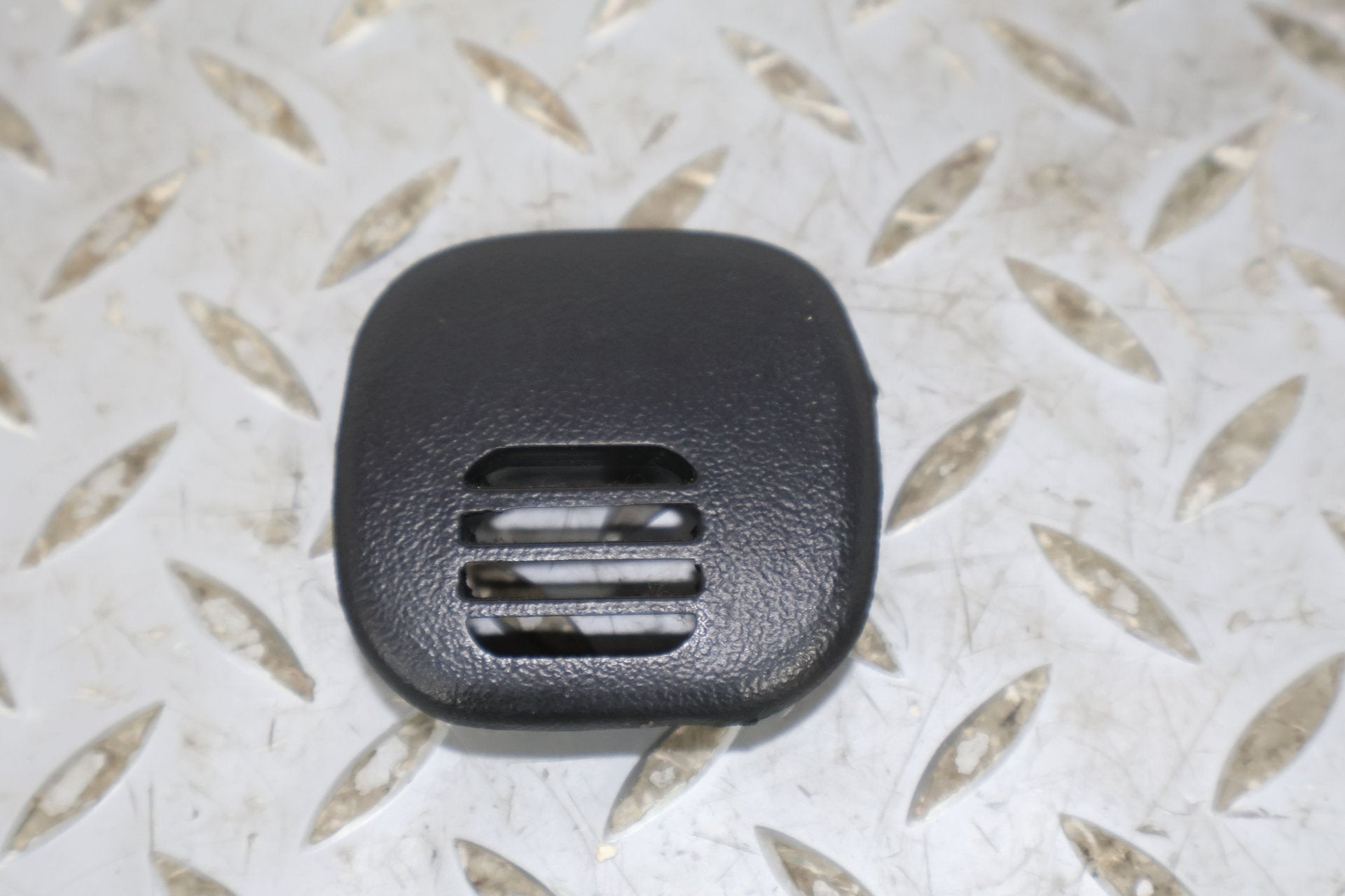 2002 Chevrolet Corvette- Trim Panel