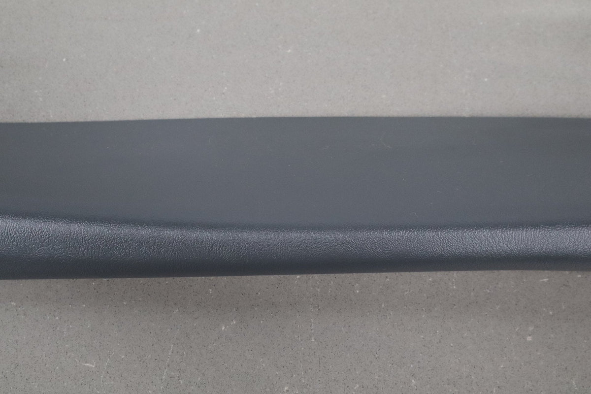 2002 Chevrolet Silverado 2500 Pair A Pillar Trim Graphite 12D