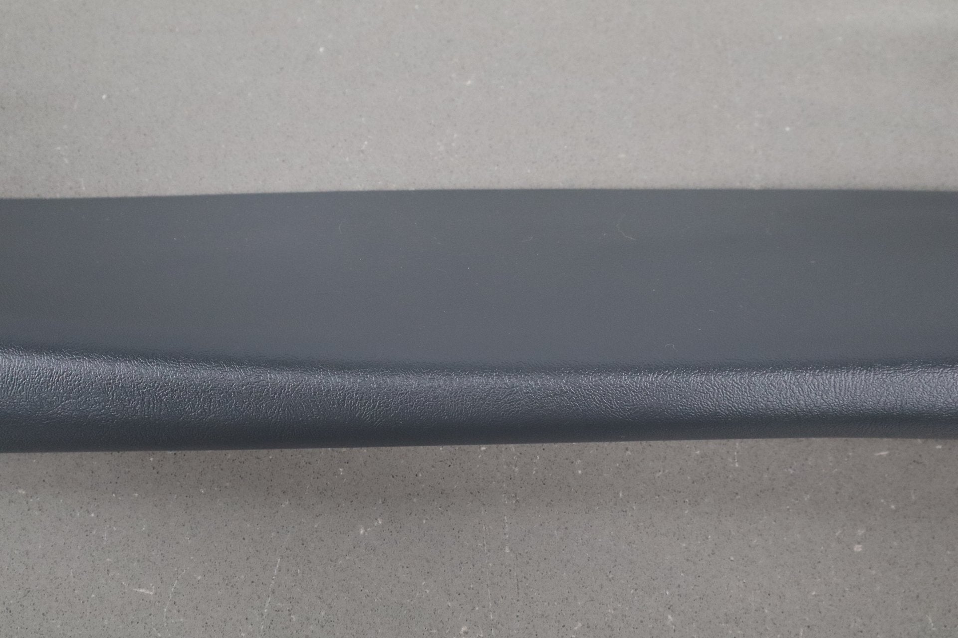 2002 Chevrolet Silverado 2500 Pair A Pillar Trim Graphite 12D