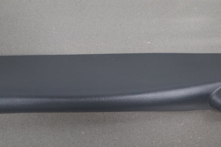 2002 Chevrolet Silverado 2500 Pair A Pillar Trim Graphite 12D