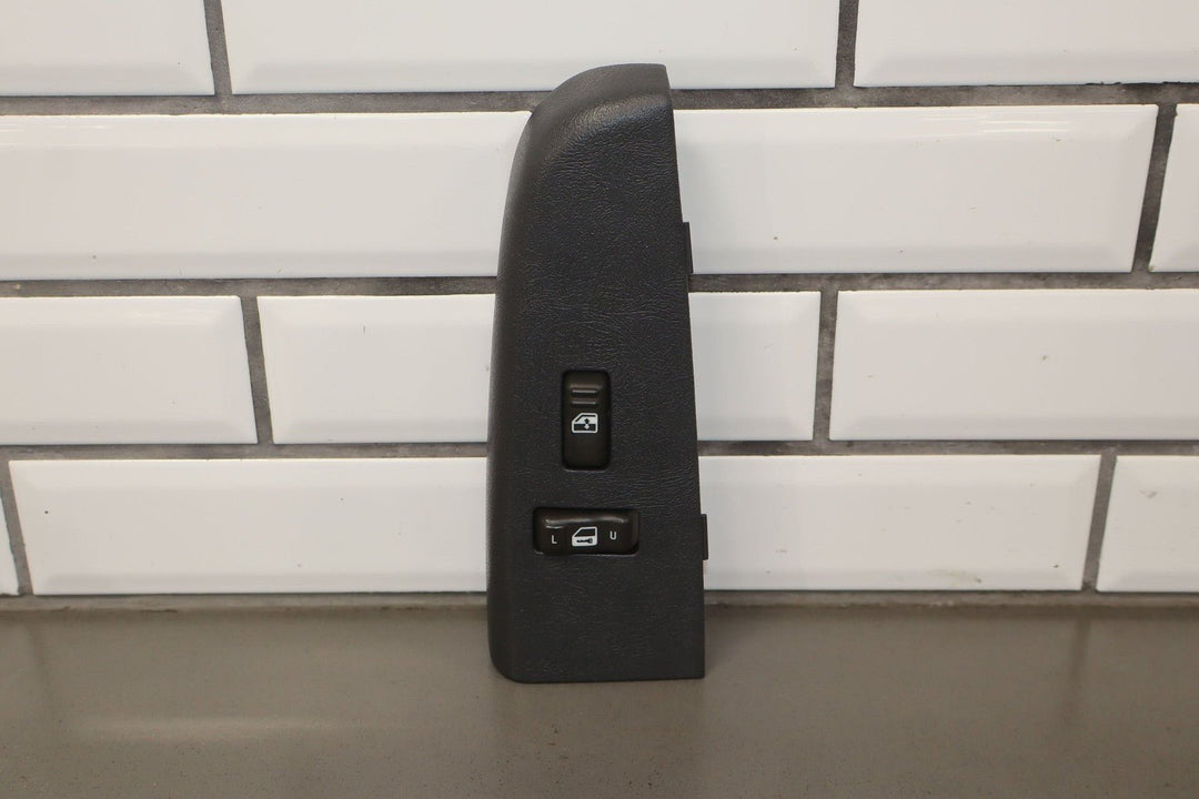 2002 Chevrolet Silverado 2500 Passenger Front Door Switch