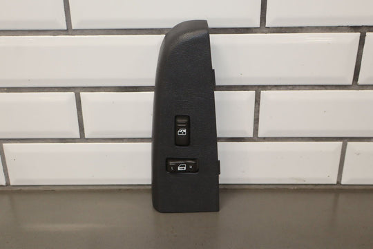 2002 Chevrolet Silverado 2500 Passenger Front Door Switch