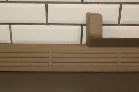 2002 Chevrolet Silverado 2500 Pickup Set x4 - Sill Plates Tan (522)