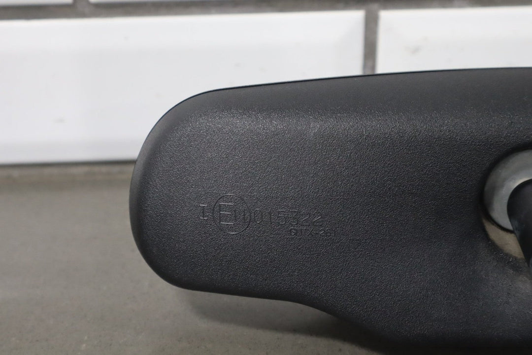 2002 Chevrolet Silverado 2500 Rear View Mirror
