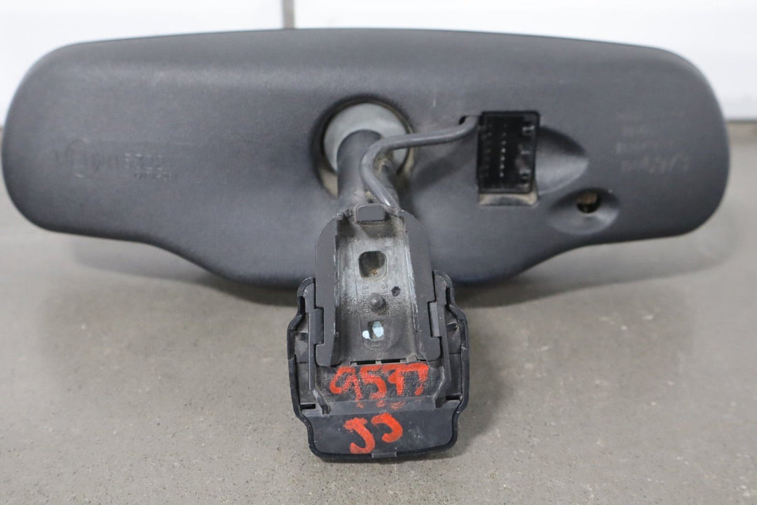2002 Chevrolet Silverado 2500 Rear View Mirror