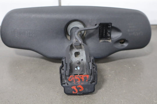 2002 Chevrolet Silverado 2500 Rear View Mirror