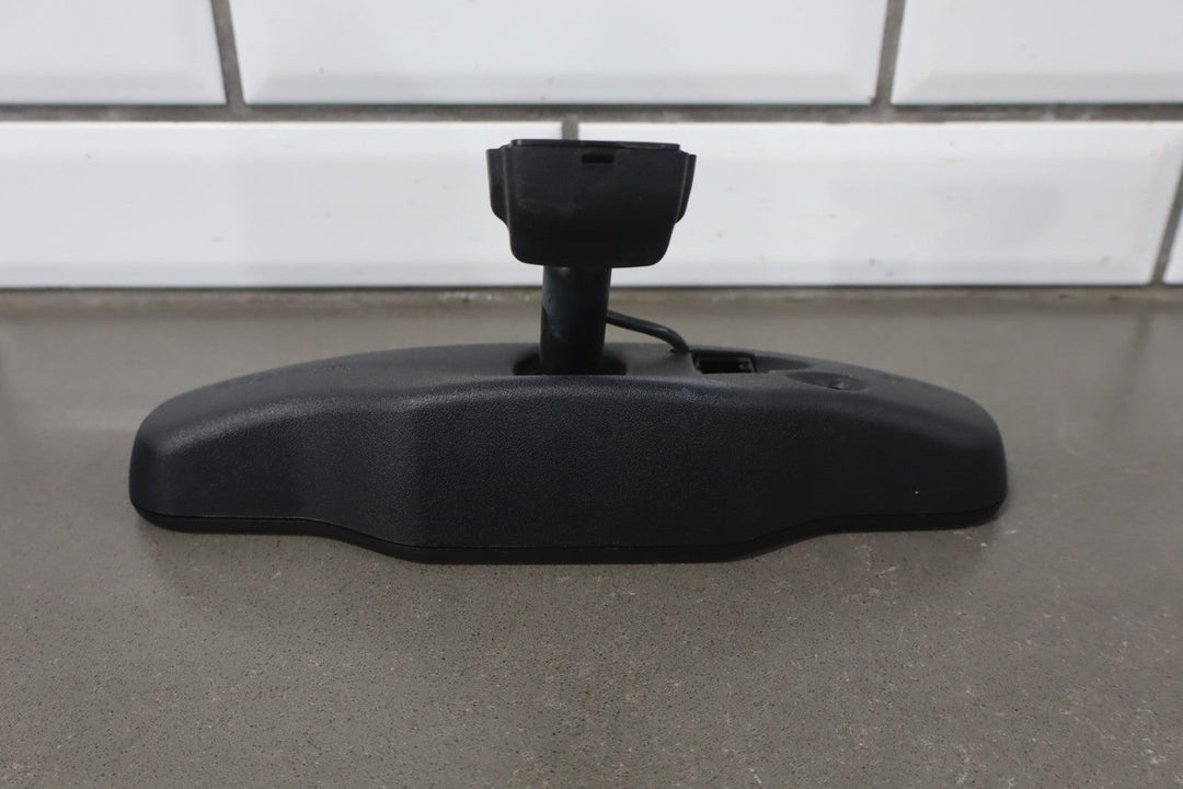 2002 Chevrolet Silverado 2500 Rear View Mirror
