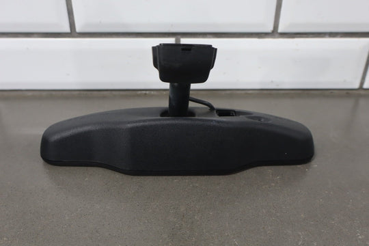 2002 Chevrolet Silverado 2500 Rear View Mirror
