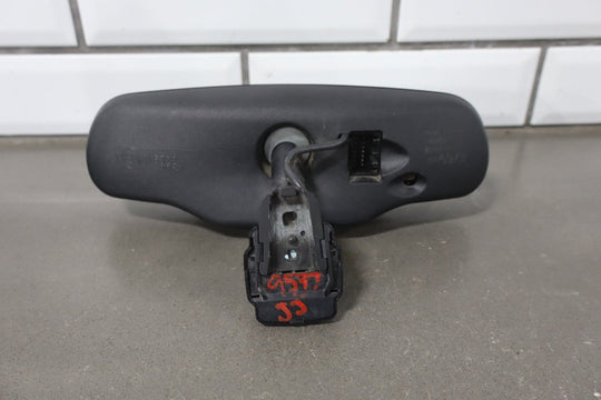 2002 Chevrolet Silverado 2500 Rear View Mirror