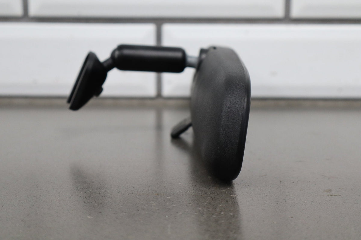 2002 Chevrolet Silverado 2500 Rear View Mirror