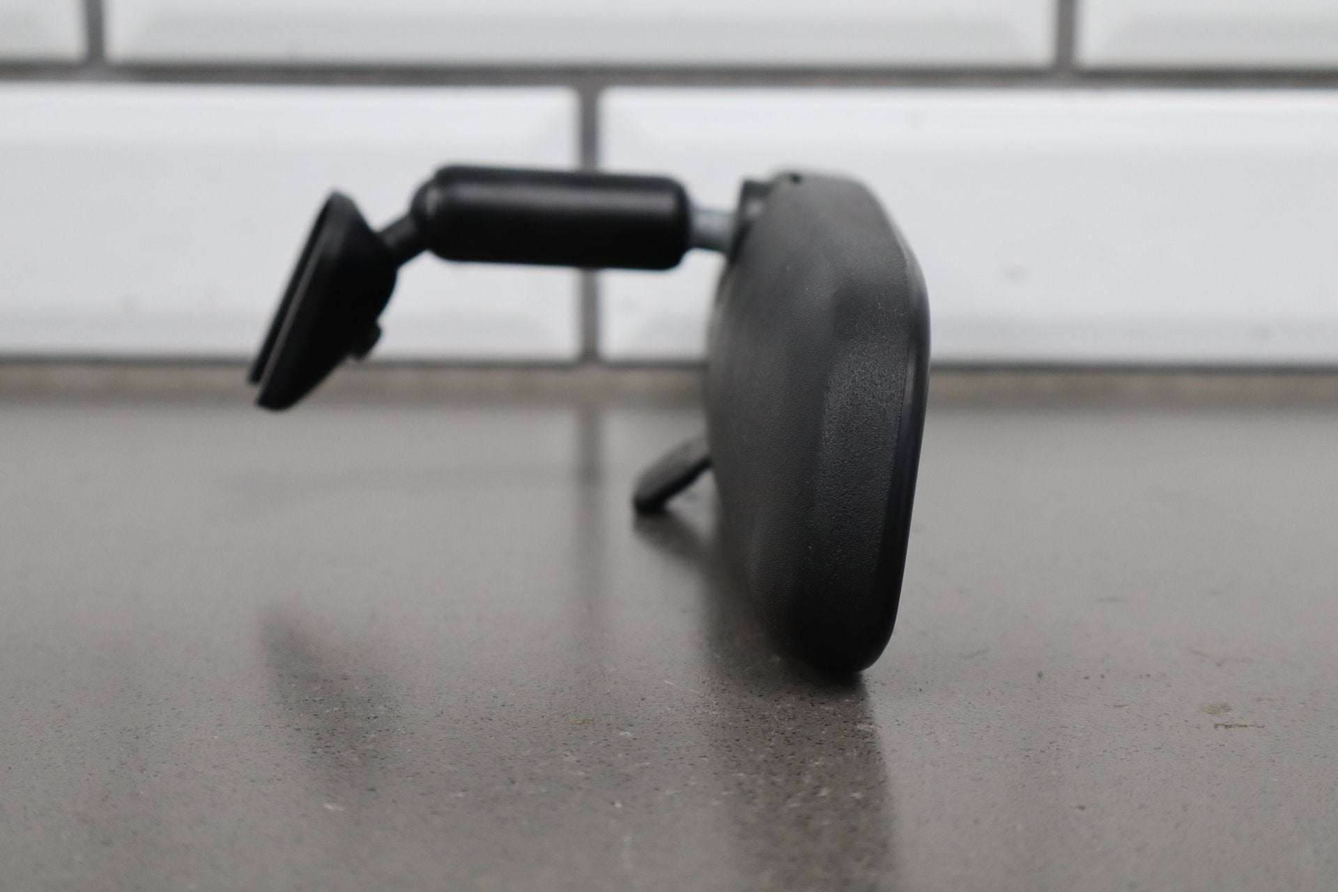 2002 Chevrolet Silverado 2500 Rear View Mirror