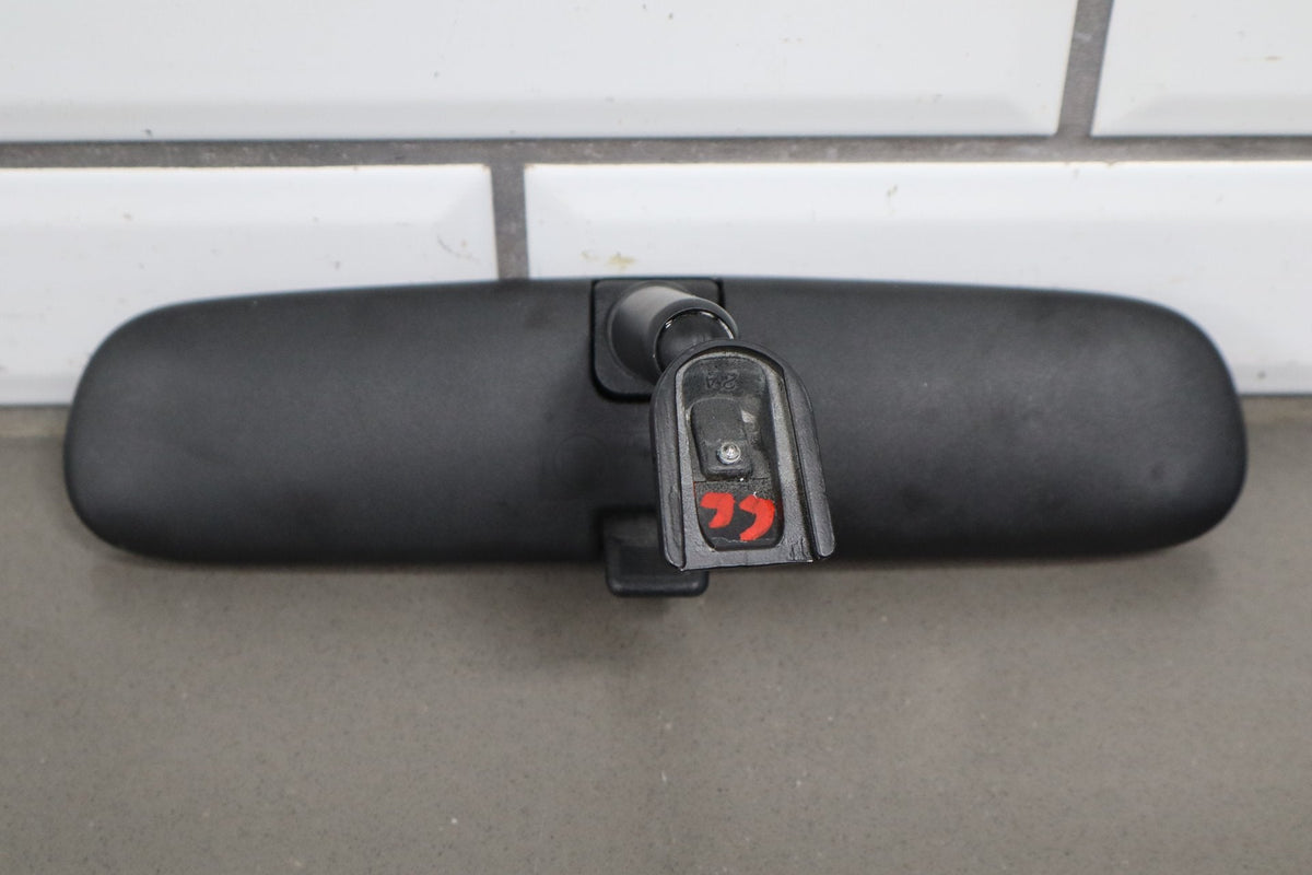 2002 Chevrolet Silverado 2500 Rear View Mirror