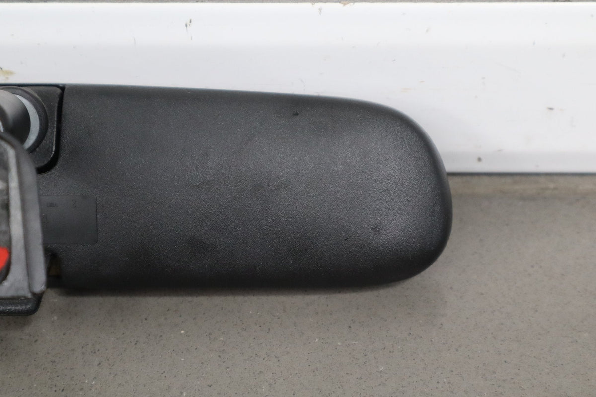 2002 Chevrolet Silverado 2500 Rear View Mirror