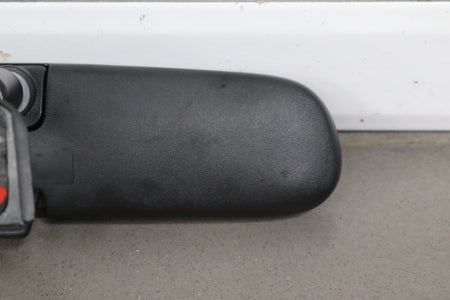 2002 Chevrolet Silverado 2500 Rear View Mirror