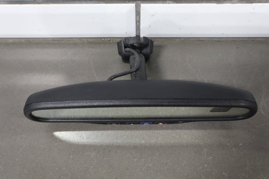 2002 Chevrolet Silverado 2500 Rear View Mirror