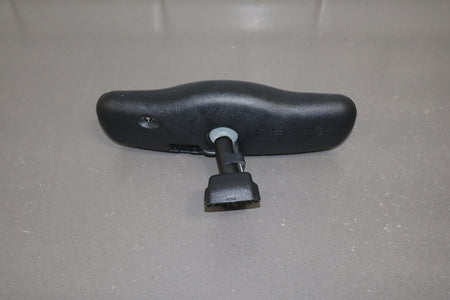 2002 Chevrolet Silverado 2500 Rear View Mirror