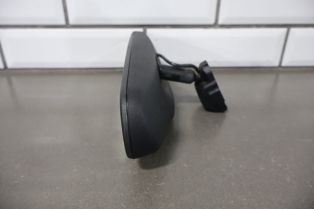2002 Chevrolet Silverado 2500 Rear View Mirror