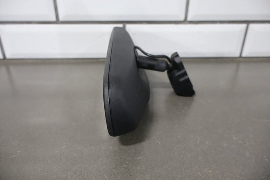 2002 Chevrolet Silverado 2500 Rear View Mirror