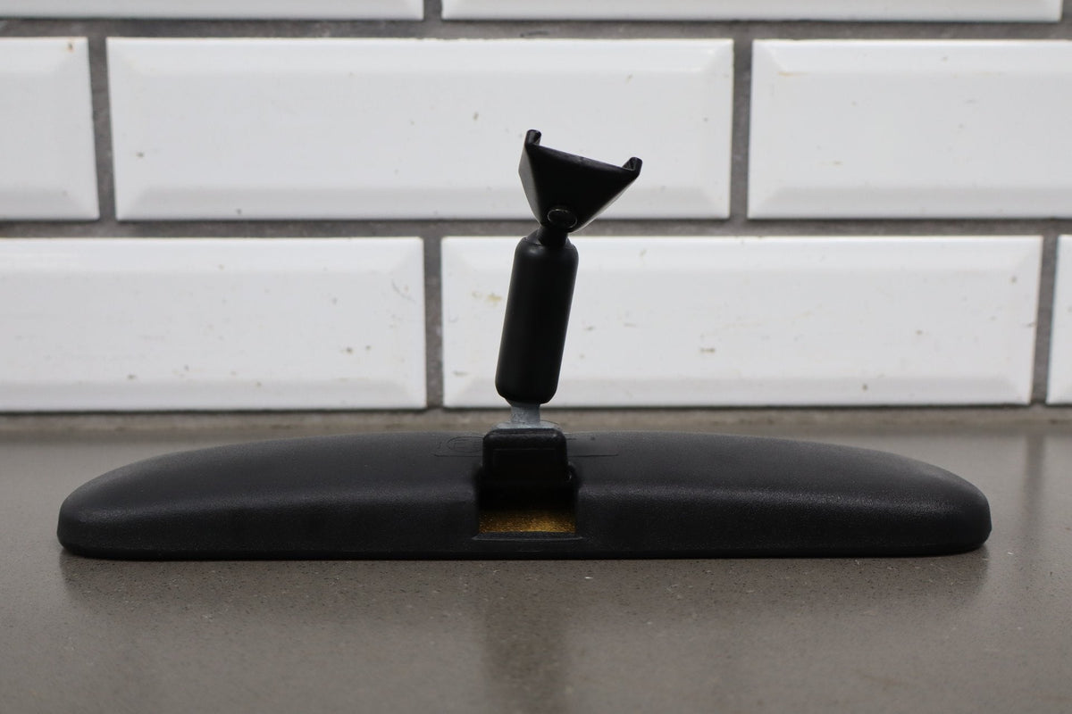2002 Chevrolet Silverado 2500 Rear View Mirror