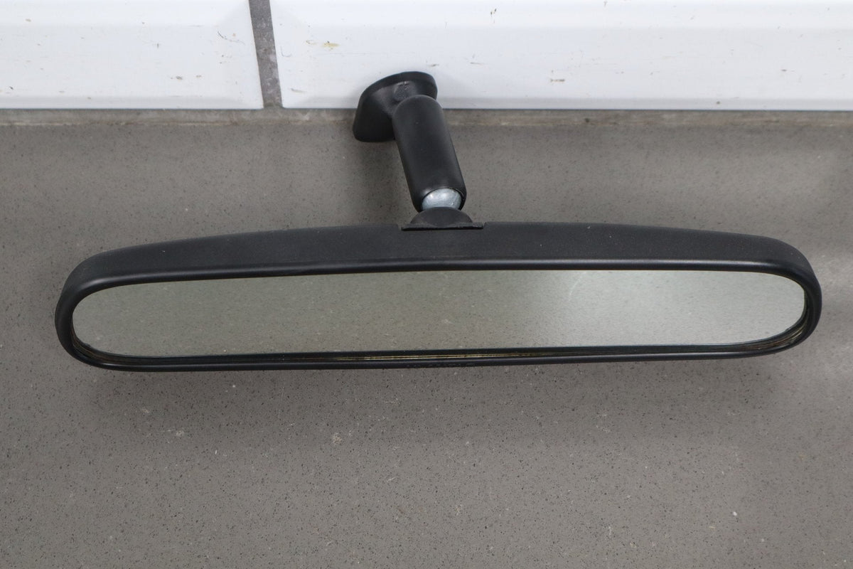 2002 Chevrolet Silverado 2500 Rear View Mirror