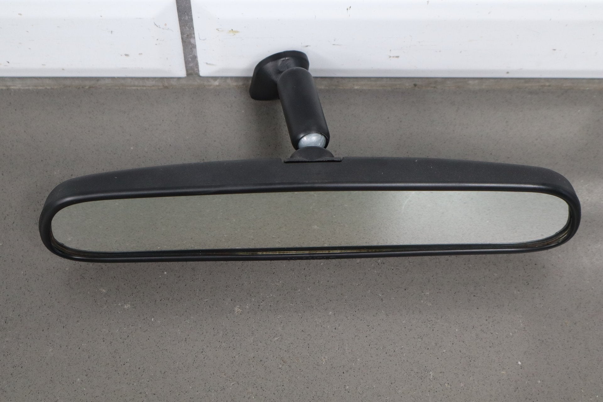 2002 Chevrolet Silverado 2500 Rear View Mirror