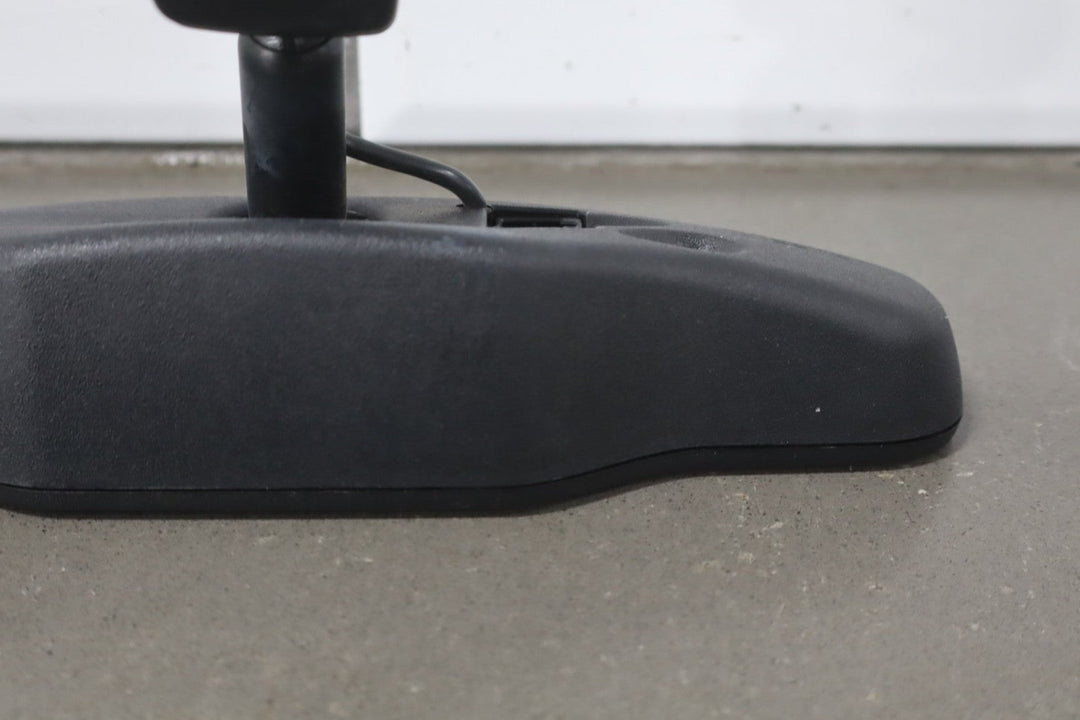 2002 Chevrolet Silverado 2500 Rear View Mirror