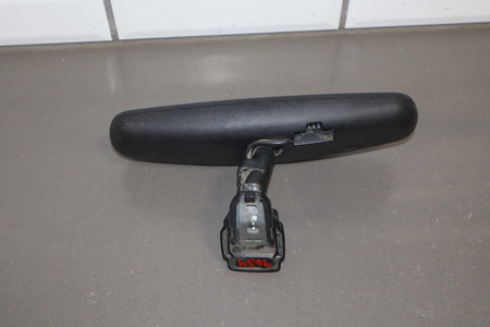 2002 Chevrolet Silverado 2500 Rear View Mirror