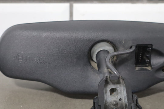2002 Chevrolet Silverado 2500 Rear View Mirror