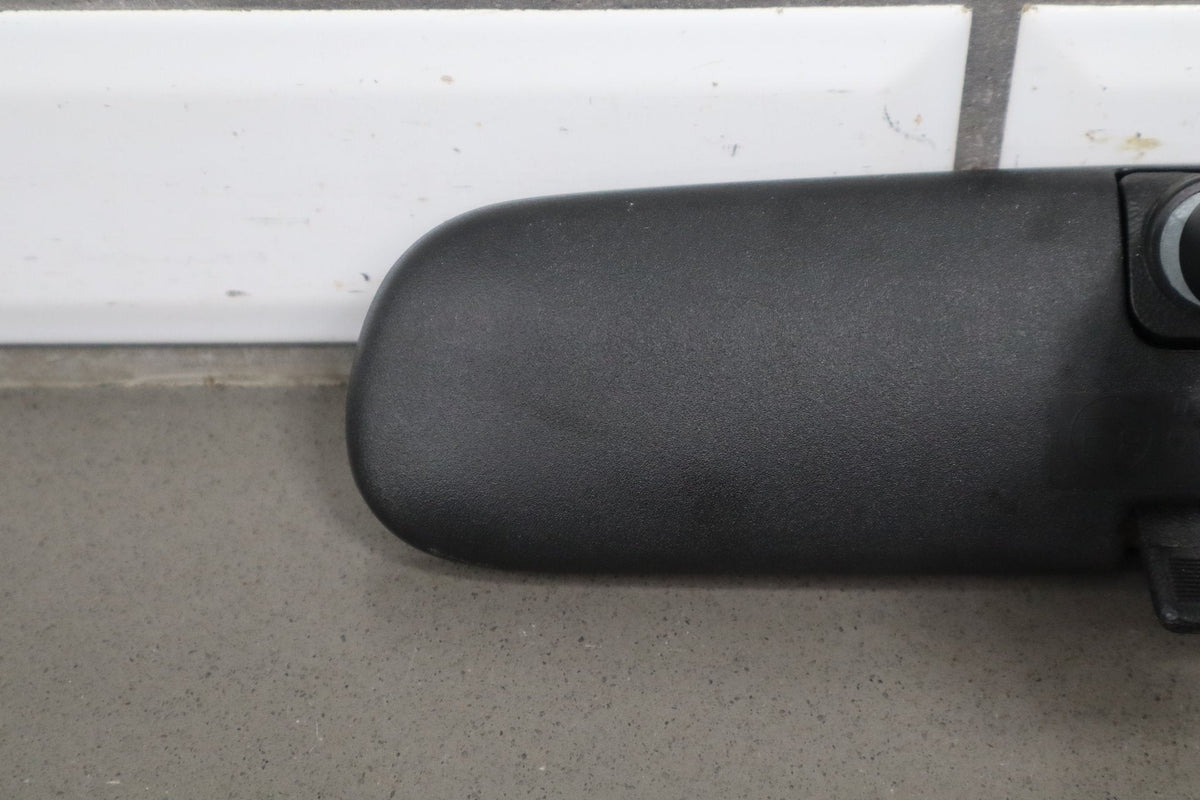 2002 Chevrolet Silverado 2500 Rear View Mirror