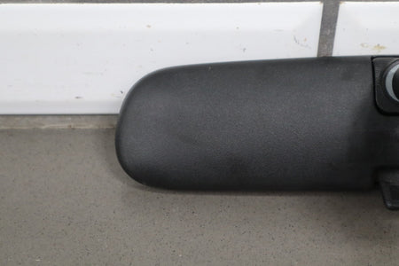 2002 Chevrolet Silverado 2500 Rear View Mirror