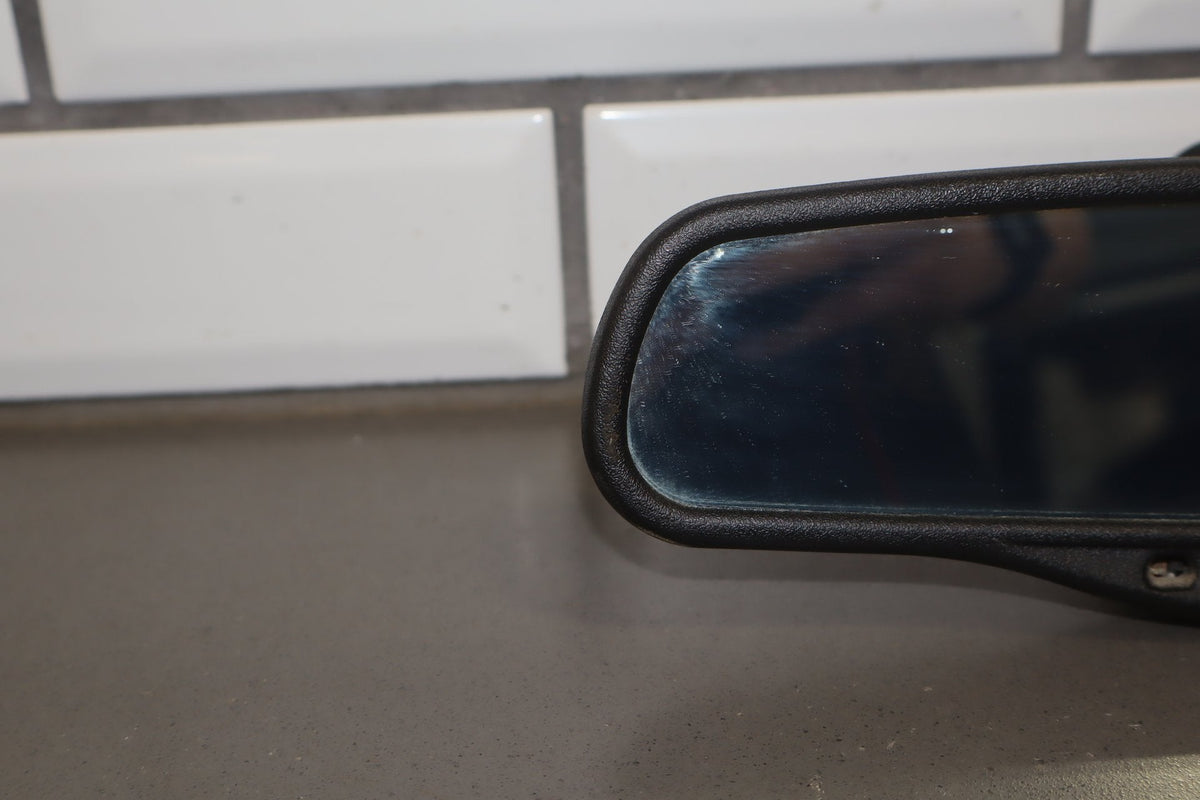 2002 Chevrolet Silverado 2500 Rear View Mirror