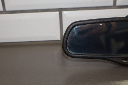 2002 Chevrolet Silverado 2500 Rear View Mirror
