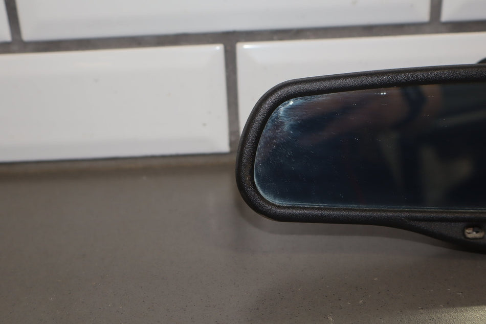 2002 Chevrolet Silverado 2500 Rear View Mirror