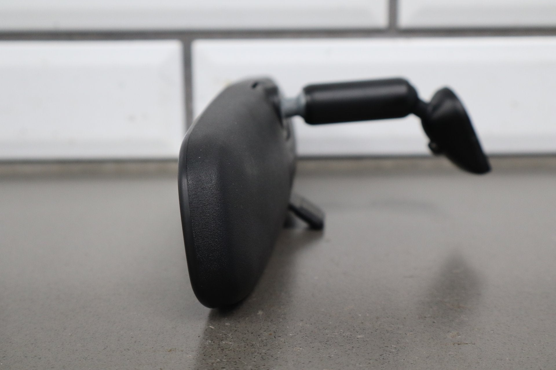 2002 Chevrolet Silverado 2500 Rear View Mirror