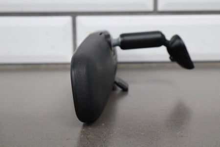 2002 Chevrolet Silverado 2500 Rear View Mirror