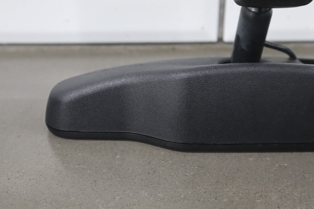 2002 Chevrolet Silverado 2500 Rear View Mirror