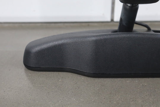 2002 Chevrolet Silverado 2500 Rear View Mirror