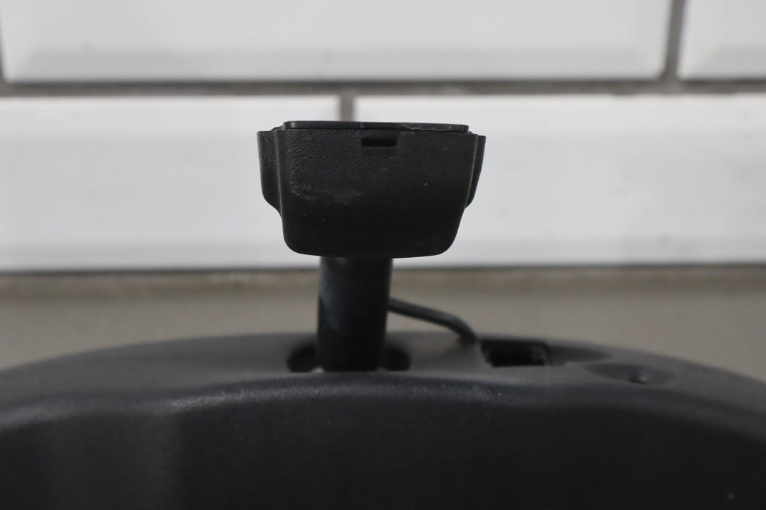 2002 Chevrolet Silverado 2500 Rear View Mirror