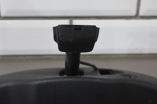 2002 Chevrolet Silverado 2500 Rear View Mirror