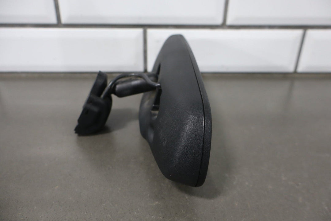 2002 Chevrolet Silverado 2500 Rear View Mirror