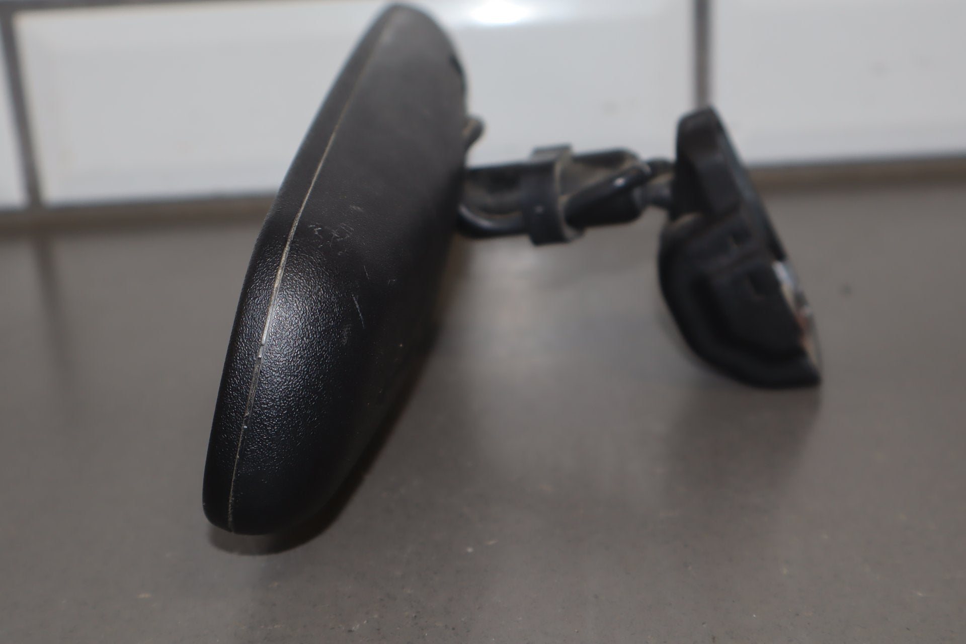 2002 Chevrolet Silverado 2500 Rear View Mirror