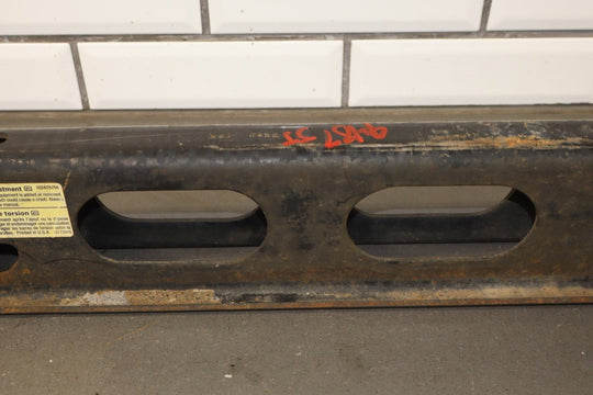 2002 Chevrolet Silverado 2500 Torsion Bar Kit