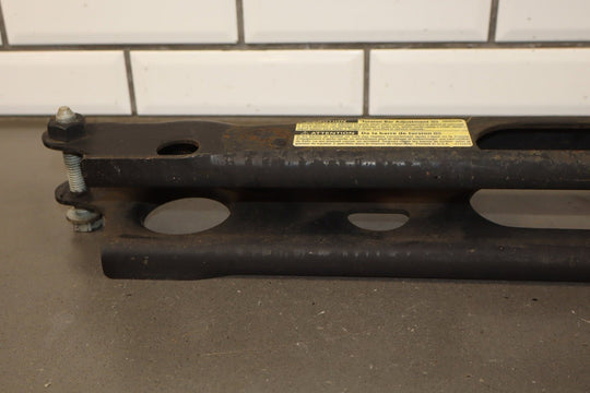 2002 Chevrolet Silverado 2500 Torsion Bar Kit