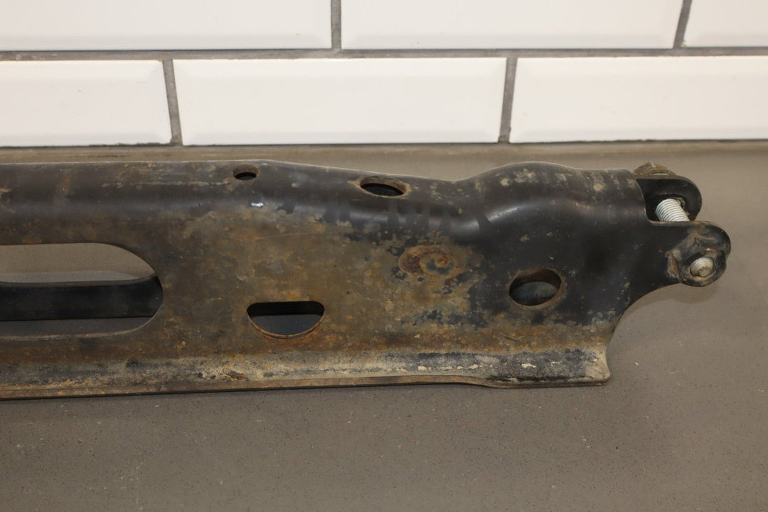 2002 Chevrolet Silverado 2500 Torsion Bar Kit